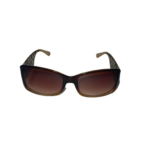Coach Woman Sunglasses - Picture 1 of 6